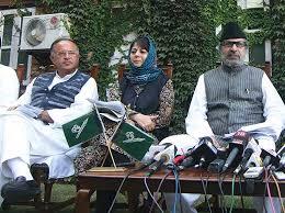 Consultations on in PDP over ministerial portfolios